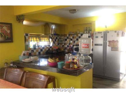 Trimulgherry 4 BHK Independent house for Sale